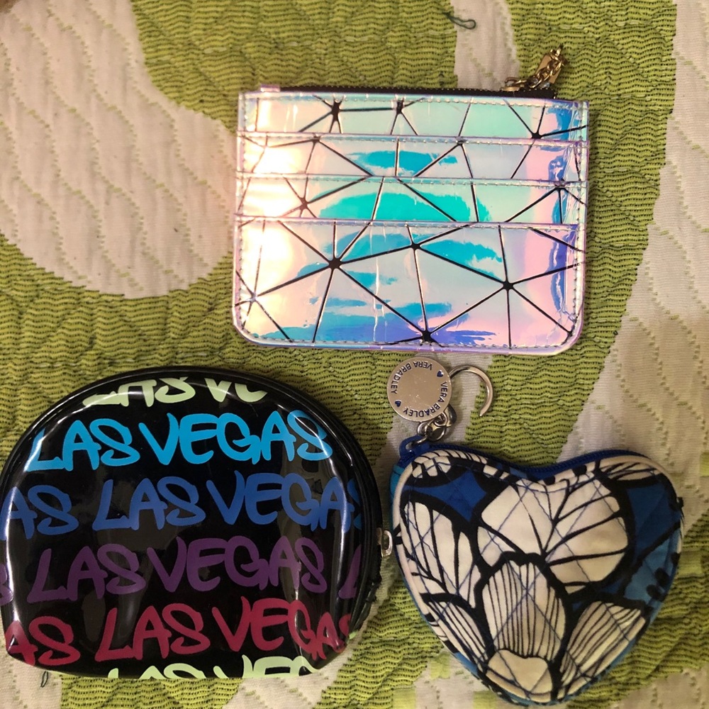 Coin purses